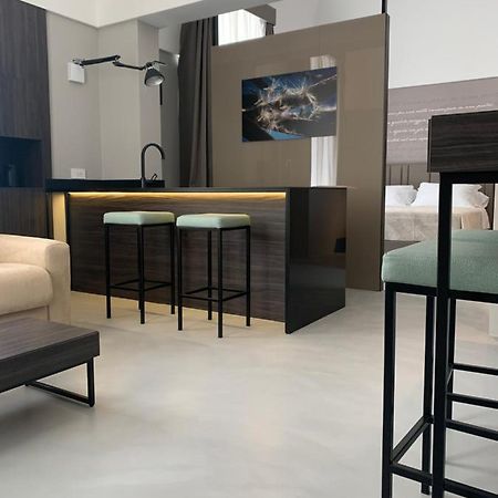 Hotel Donna Caterina Monopoli Zewnętrze zdjęcie