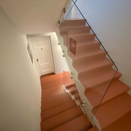 Hotel Donna Caterina Monopoli Zewnętrze zdjęcie