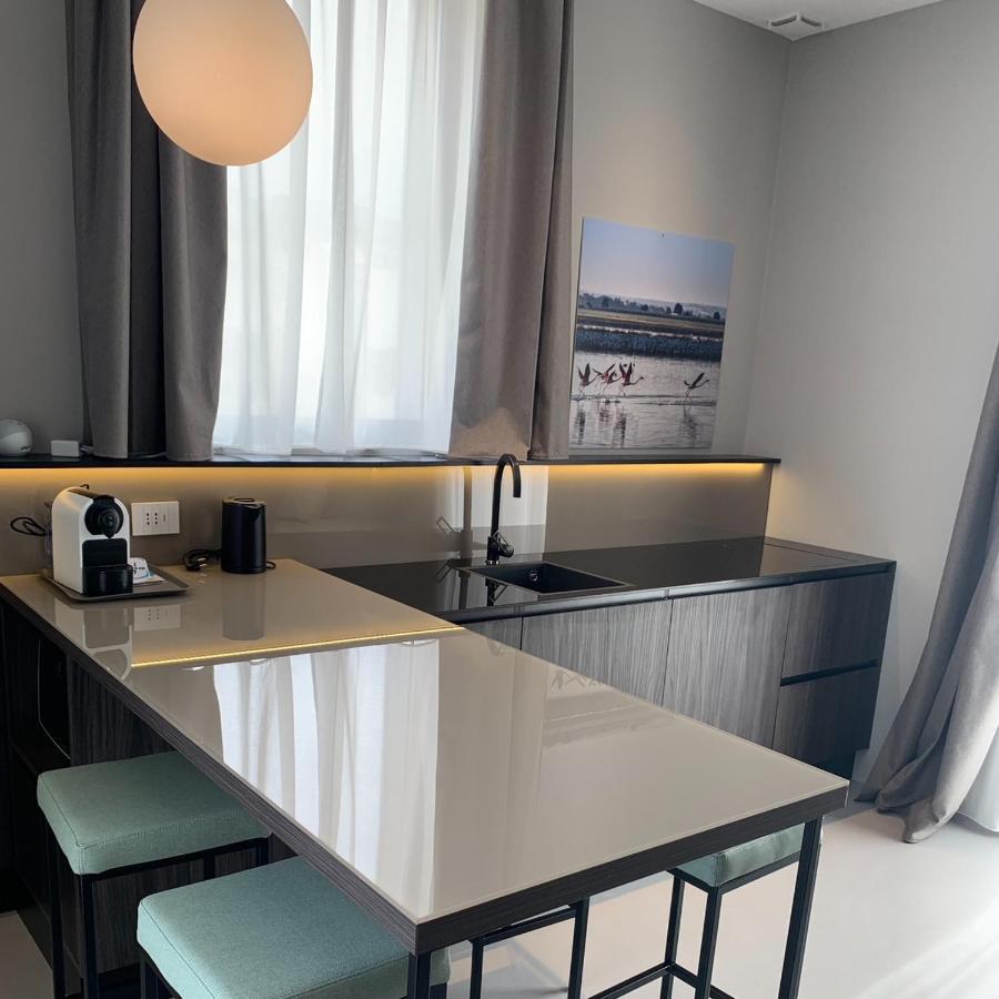 Hotel Donna Caterina Monopoli Zewnętrze zdjęcie