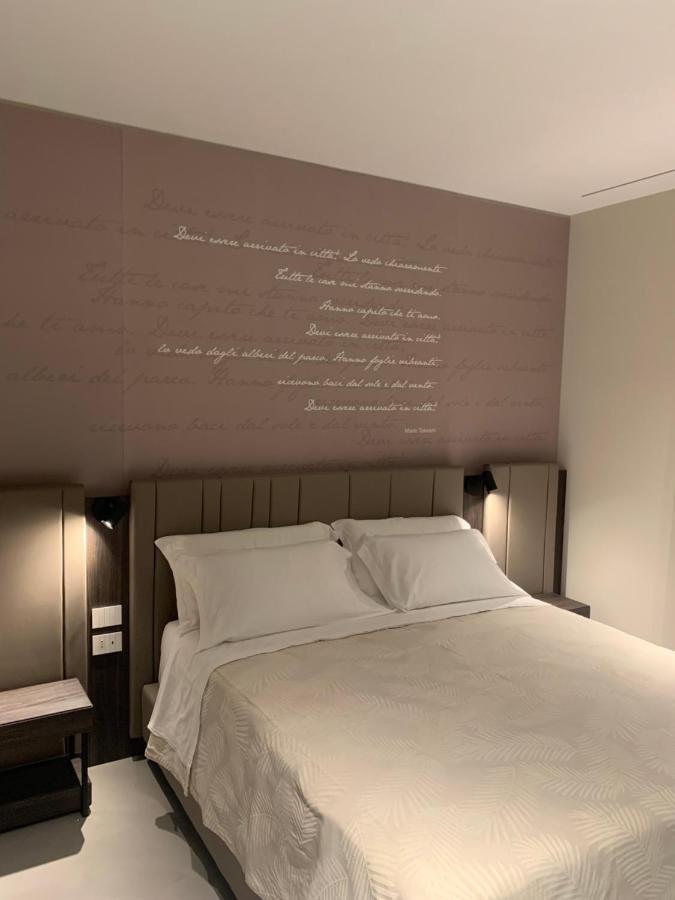 Hotel Donna Caterina Monopoli Zewnętrze zdjęcie