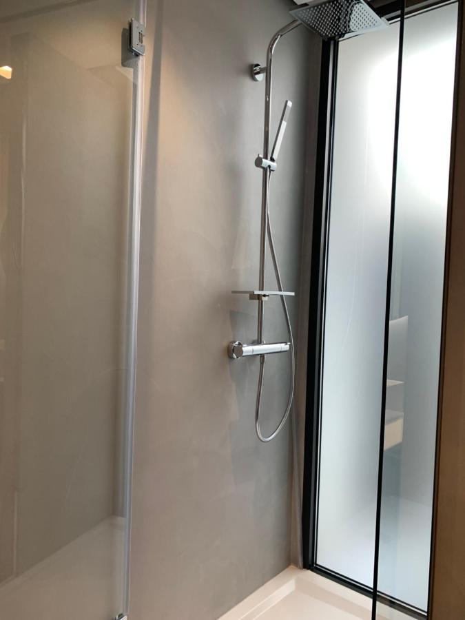 Hotel Donna Caterina Monopoli Zewnętrze zdjęcie