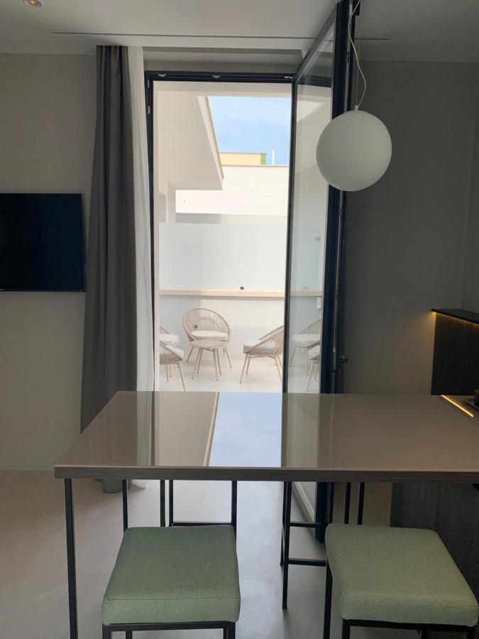Hotel Donna Caterina Monopoli Zewnętrze zdjęcie