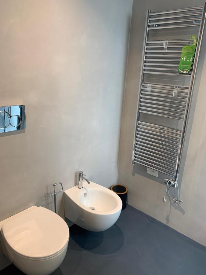 Hotel Donna Caterina Monopoli Zewnętrze zdjęcie