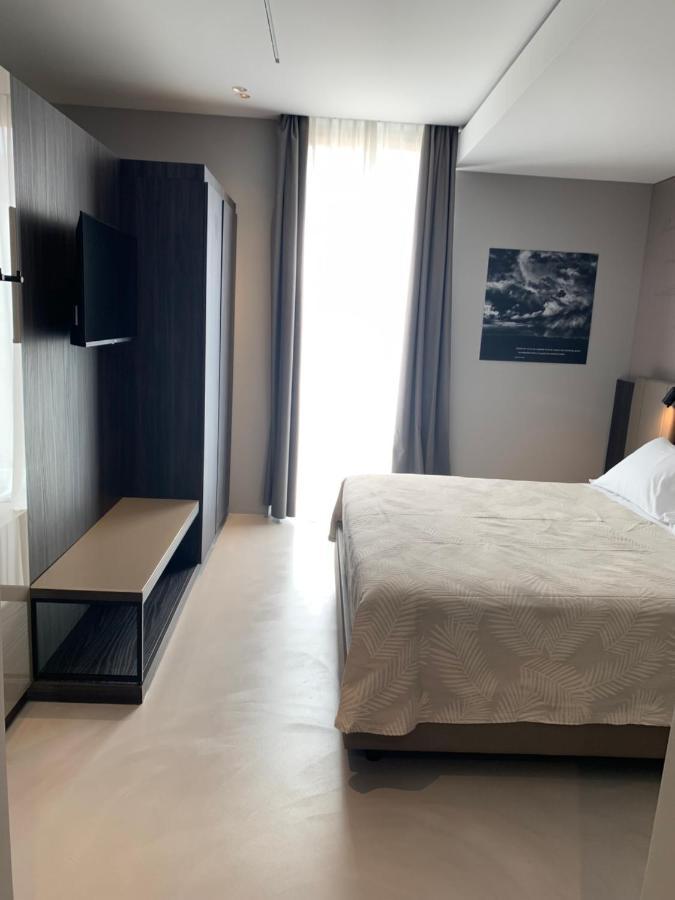 Hotel Donna Caterina Monopoli Zewnętrze zdjęcie