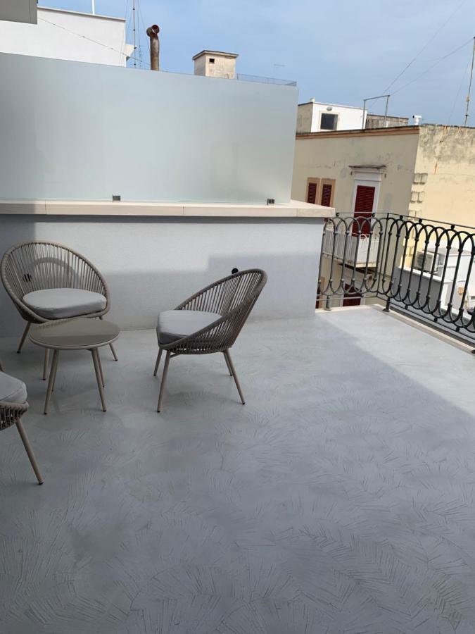 Hotel Donna Caterina Monopoli Zewnętrze zdjęcie