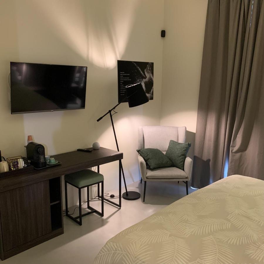 Hotel Donna Caterina Monopoli Zewnętrze zdjęcie