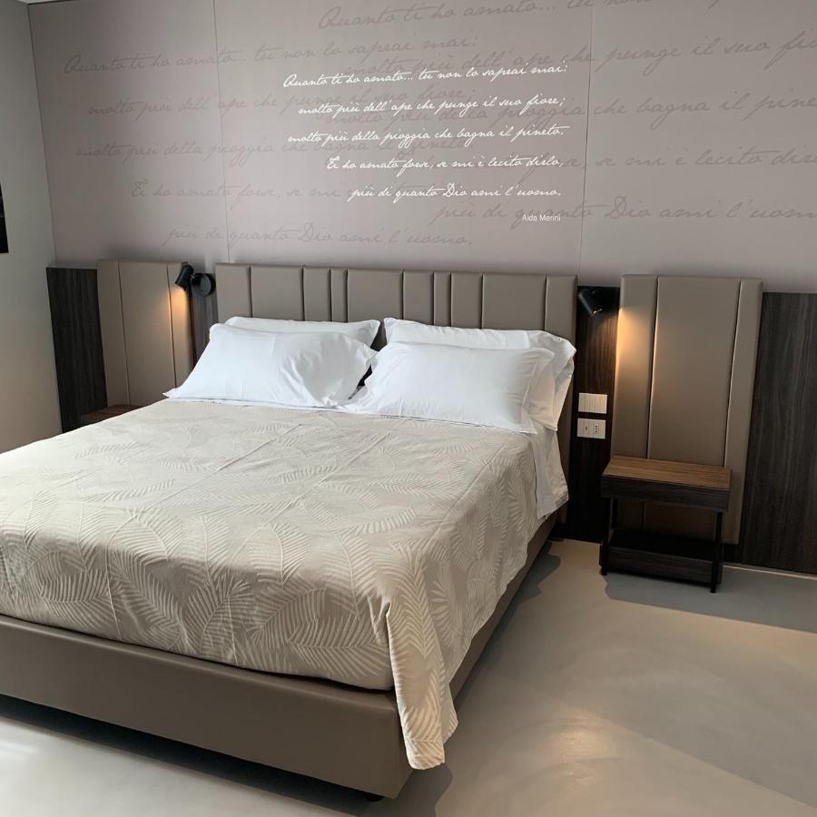 Hotel Donna Caterina Monopoli Zewnętrze zdjęcie