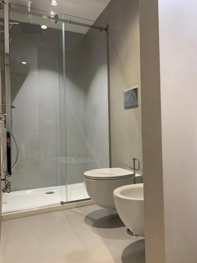 Hotel Donna Caterina Monopoli Zewnętrze zdjęcie