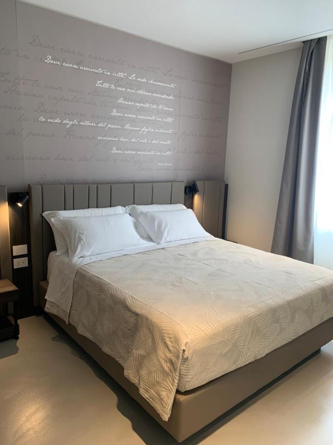 Hotel Donna Caterina Monopoli Zewnętrze zdjęcie