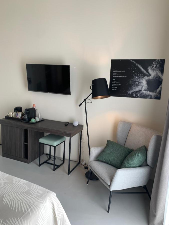 Hotel Donna Caterina Monopoli Zewnętrze zdjęcie