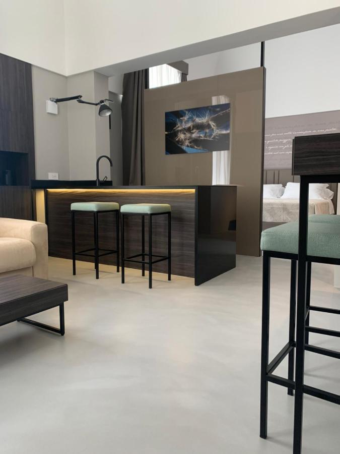 Hotel Donna Caterina Monopoli Zewnętrze zdjęcie
