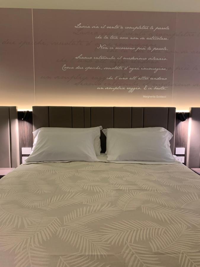 Hotel Donna Caterina Monopoli Zewnętrze zdjęcie