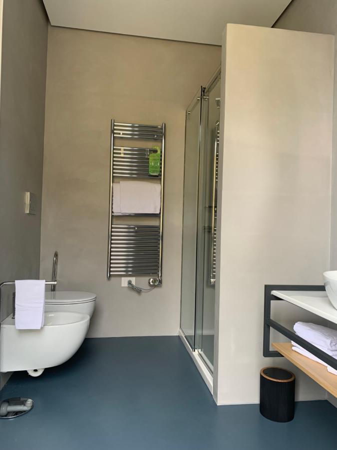 Hotel Donna Caterina Monopoli Zewnętrze zdjęcie