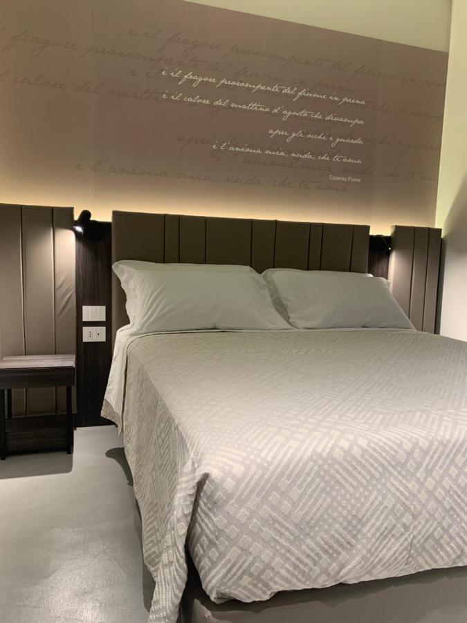 Hotel Donna Caterina Monopoli Zewnętrze zdjęcie