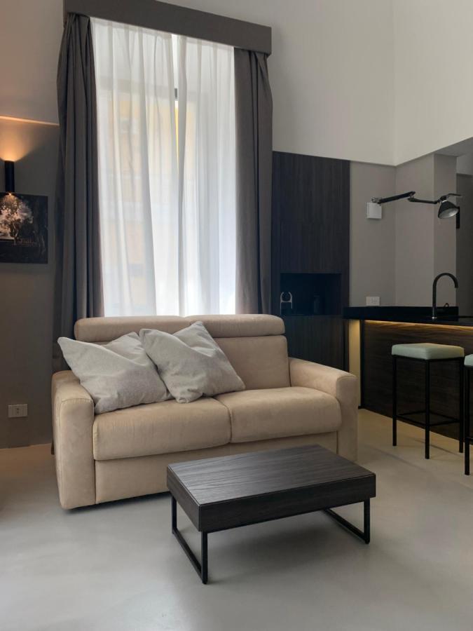 Hotel Donna Caterina Monopoli Zewnętrze zdjęcie