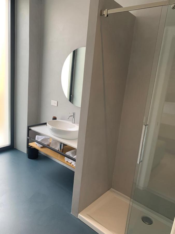 Hotel Donna Caterina Monopoli Zewnętrze zdjęcie